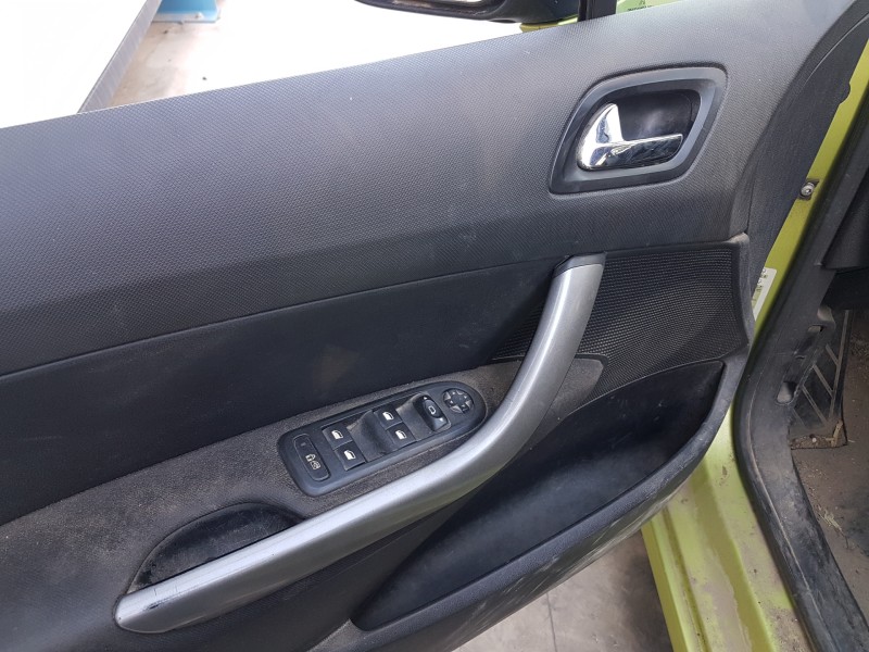 peugeot 308 del año 2007