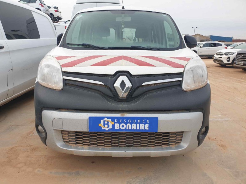 renault kangoo del año 2019