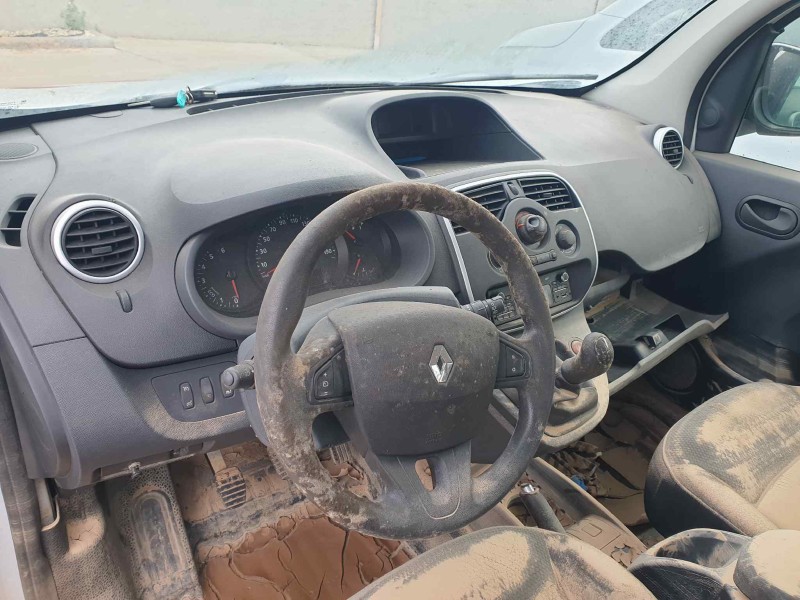 renault kangoo del año 2019