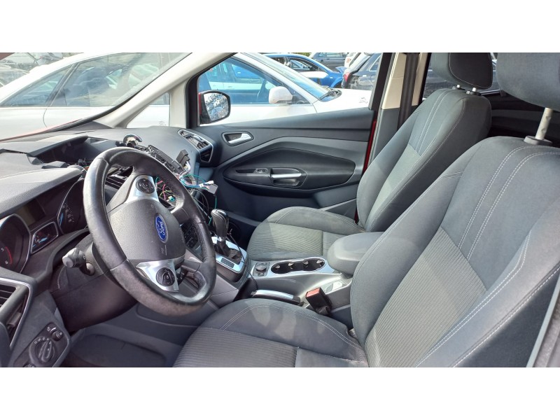 ford c-max del año 2012