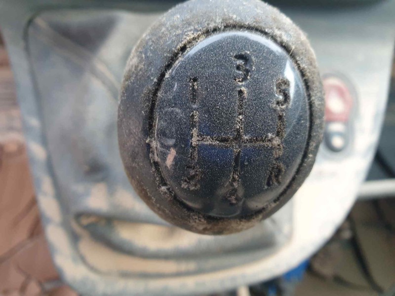 renault kangoo del año 2019