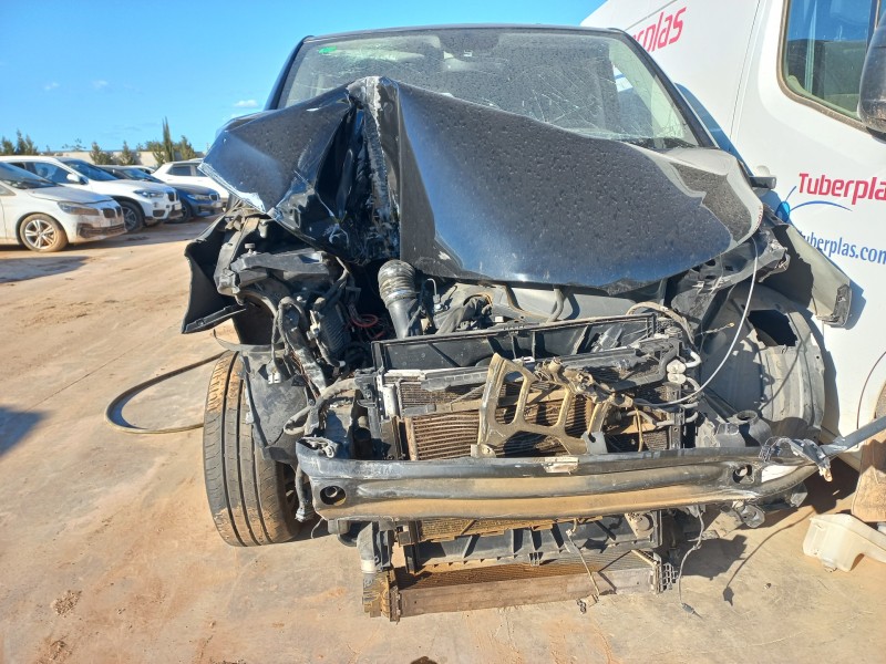 mercedes vito kasten del año 2017