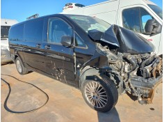 mercedes vito kasten del año 2017 2