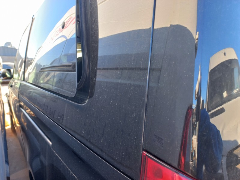 mercedes vito kasten del año 2017