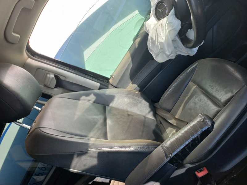 mercedes vito kasten del año 2017