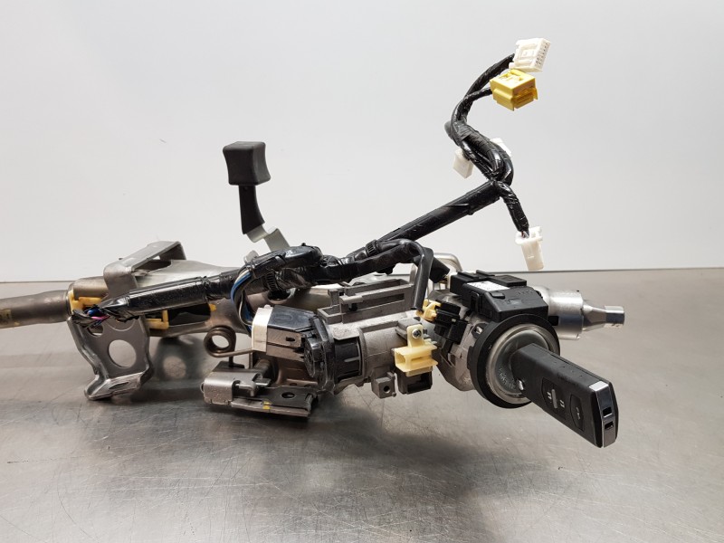 Recambio de columna direccion para mazda 6 lim. (gh) sport referencia OEM IAM GS1D32100C   Recambio de columna direccion para mazda 6 lim. (gh) sport referencia OEM IAM GS1D32100C