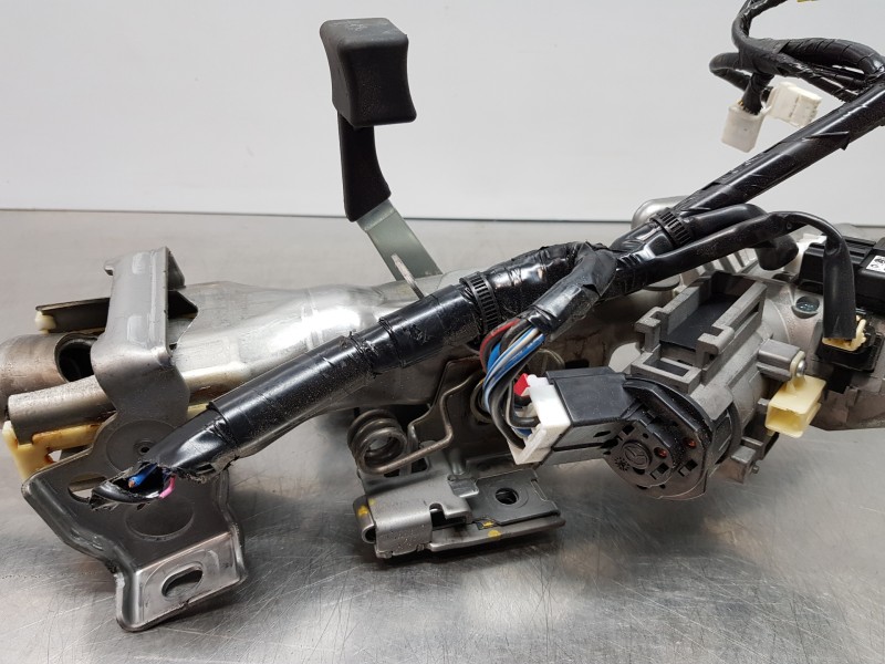 Recambio de columna direccion para mazda 6 lim. (gh) sport referencia OEM IAM GS1D32100C   Recambio de columna direccion para mazda 6 lim. (gh) sport referencia OEM IAM GS1D32100C