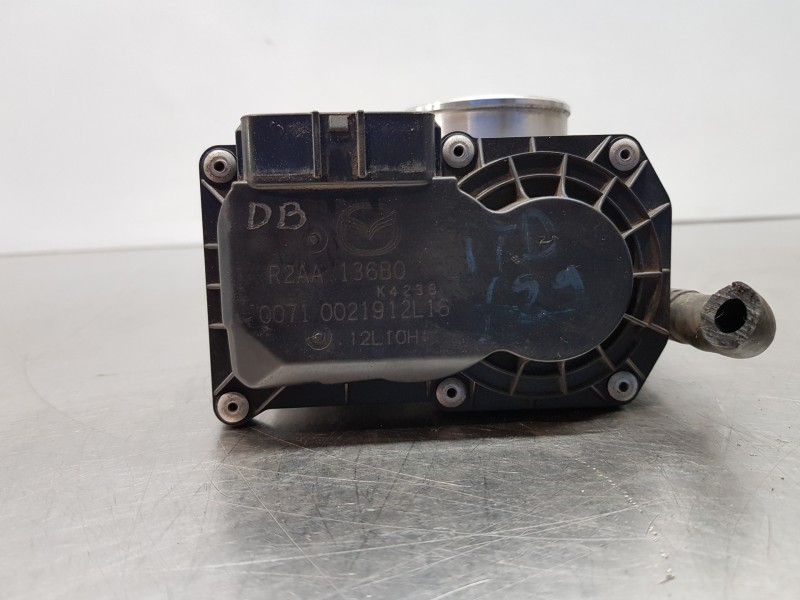 Recambio de caja mariposa para mazda 6 lim. (gh) sport referencia OEM IAM R2AA136B0   Recambio de caja mariposa para mazda 6 lim. (gh) sport referencia OEM IAM R2AA136B0