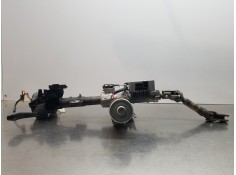 Recambio de columna direccion para opel corsa c luxe referencia OEM IAM 93175515 13136673 13136672