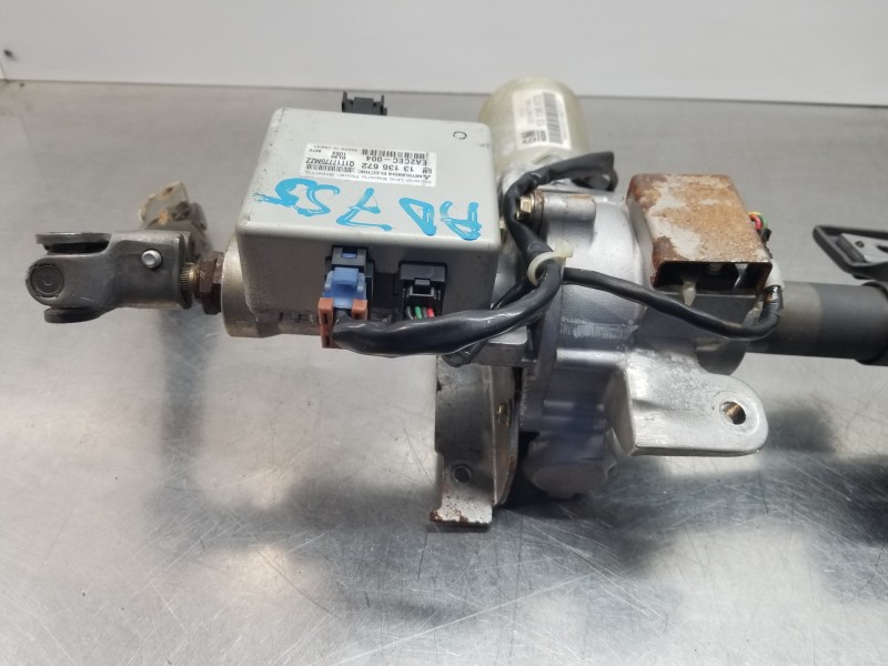 Recambio de columna direccion para opel corsa c luxe referencia OEM IAM 93175515 13136673 13136672 Recambio de columna direccion para opel corsa c luxe referencia OEM IAM 93175515 13136673 13136672