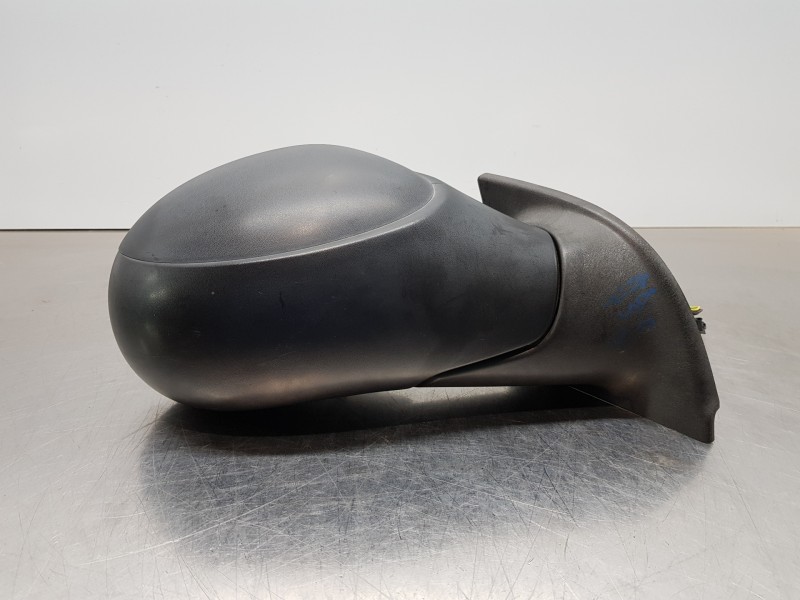 Recambio de retrovisor derecho para citroen c3 furio referencia OEM IAM 8149FP   Recambio de retrovisor derecho para citroen c3 furio referencia OEM IAM 8149FP