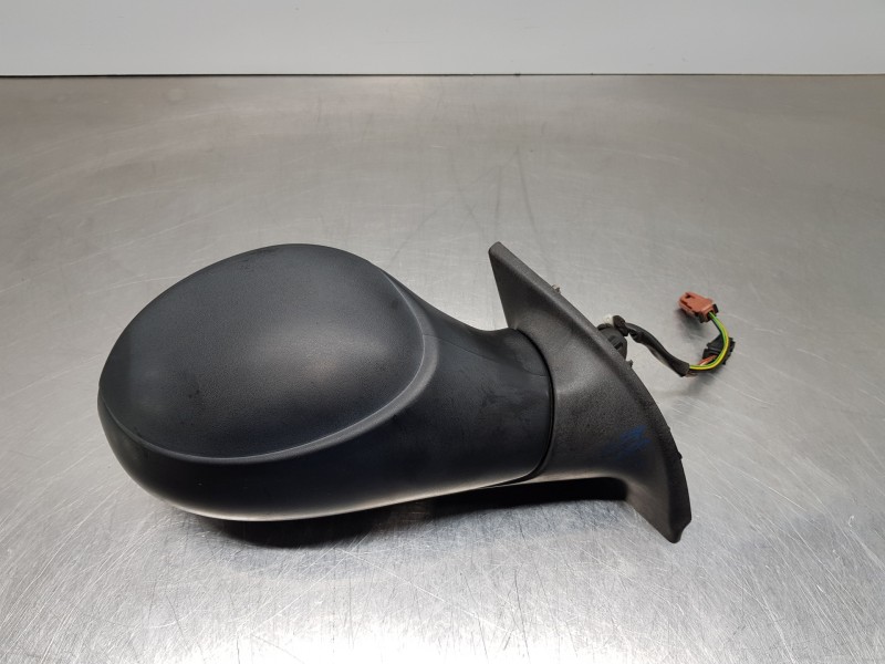 Recambio de retrovisor derecho para citroen c3 furio referencia OEM IAM 8149FP   Recambio de retrovisor derecho para citroen c3 furio referencia OEM IAM 8149FP