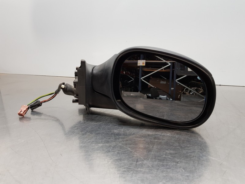Recambio de retrovisor derecho para citroen c3 furio referencia OEM IAM 8149FP   Recambio de retrovisor derecho para citroen c3 furio referencia OEM IAM 8149FP