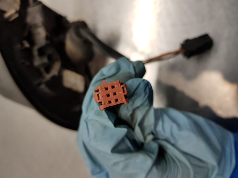 Recambio de retrovisor derecho para citroen c3 furio referencia OEM IAM 8149FP   Recambio de retrovisor derecho para citroen c3 furio referencia OEM IAM 8149FP