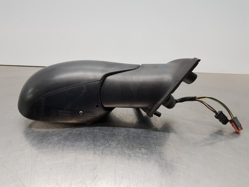 Recambio de retrovisor derecho para citroen c3 furio referencia OEM IAM 8149FP   Recambio de retrovisor derecho para citroen c3 furio referencia OEM IAM 8149FP