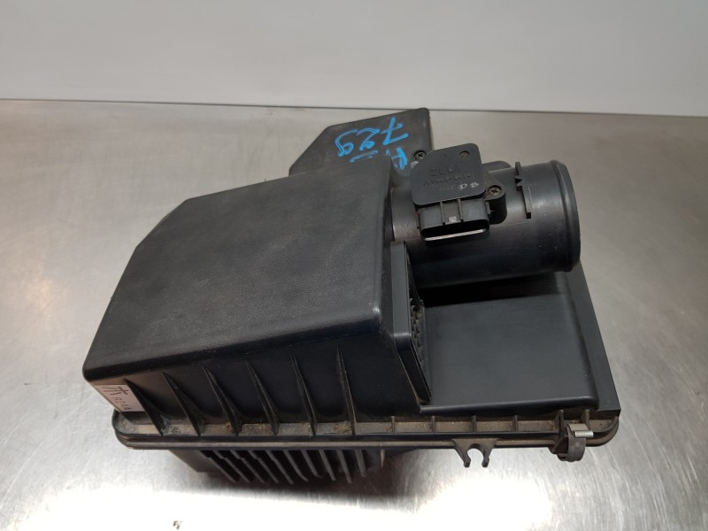 Recambio de filtro aire para mazda 6 lim. (gh) sport referencia OEM IAM R2AA13320   Recambio de filtro aire para mazda 6 lim. (gh) sport referencia OEM IAM R2AA13320