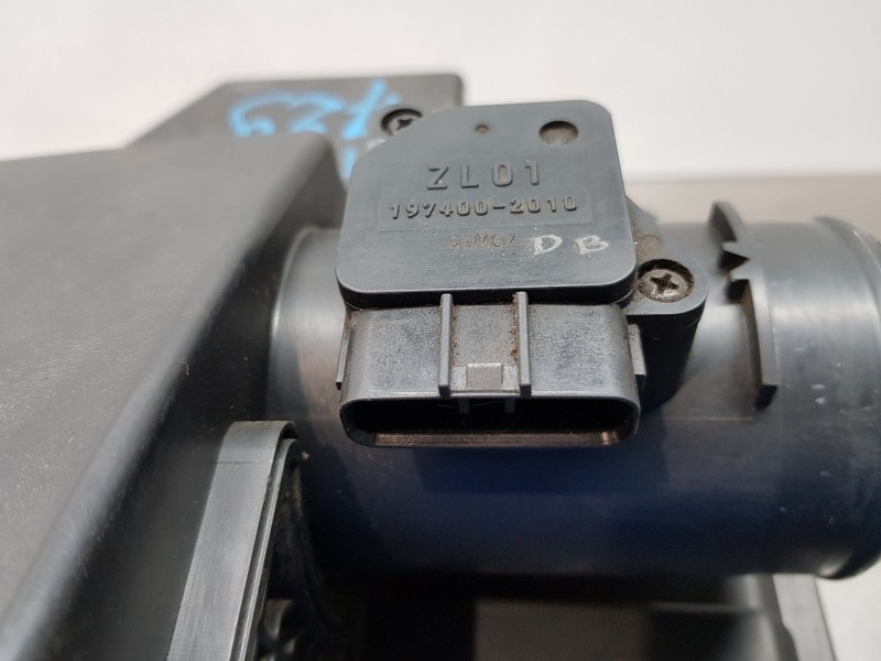 Recambio de filtro aire para mazda 6 lim. (gh) sport referencia OEM IAM R2AA13320   Recambio de filtro aire para mazda 6 lim. (gh) sport referencia OEM IAM R2AA13320