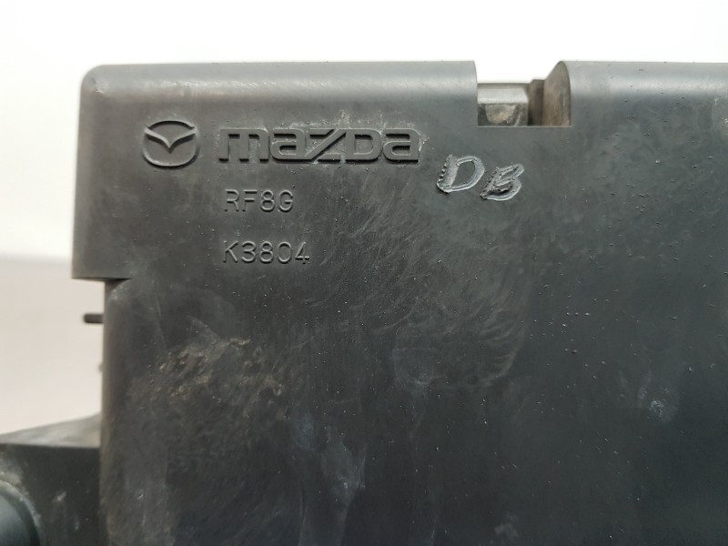 Recambio de filtro aire para mazda 6 lim. (gh) sport referencia OEM IAM R2AA13320   Recambio de filtro aire para mazda 6 lim. (gh) sport referencia OEM IAM R2AA13320