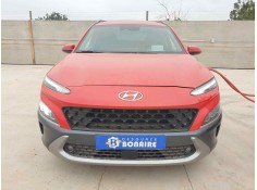 hyundai kona del año 2022