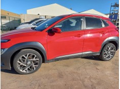 hyundai kona del año 2022 2