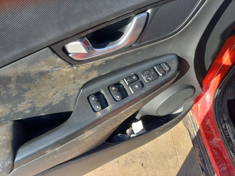 hyundai kona del año 2022