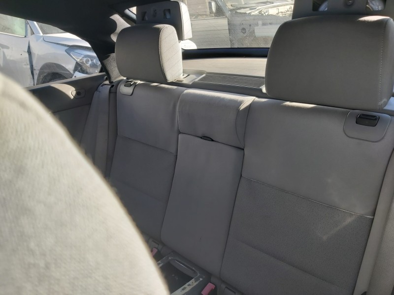 bmw serie 3 cabrio (e93) del año 2007