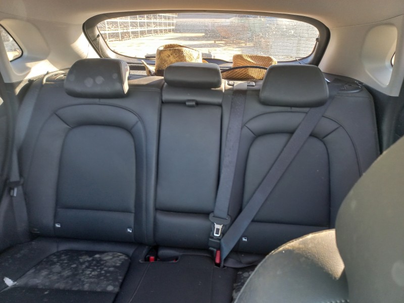 hyundai kona del año 2022