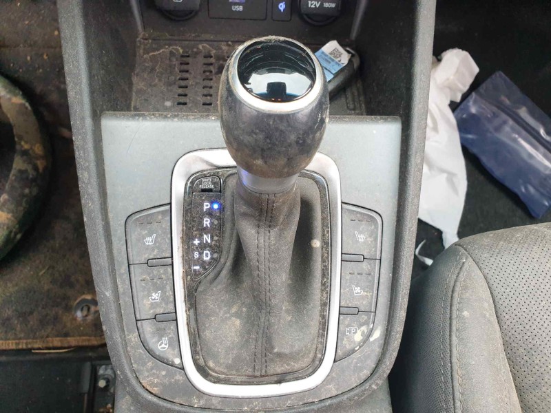 hyundai kona del año 2022