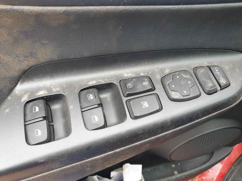 hyundai kona del año 2022