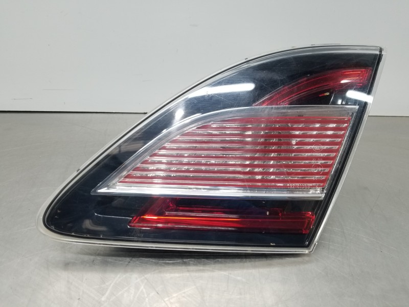 Recambio de piloto trasero derecho interior para mazda 6 lim. (gh) sport referencia OEM IAM GS1F513F0H   Recambio de piloto trasero derecho interior para mazda 6 lim. (gh) sport referencia OEM IAM GS1F513F0H