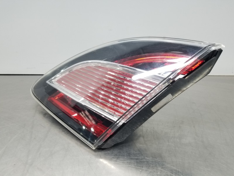 Recambio de piloto trasero derecho interior para mazda 6 lim. (gh) sport referencia OEM IAM GS1F513F0H   Recambio de piloto trasero derecho interior para mazda 6 lim. (gh) sport referencia OEM IAM GS1F513F0H