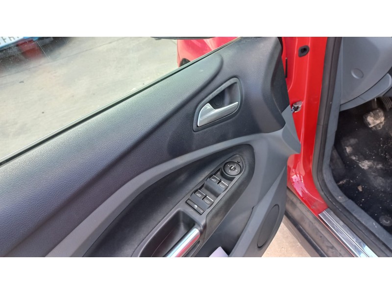 ford c-max del año 2012