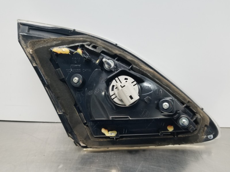 Recambio de piloto trasero derecho interior para mazda 6 lim. (gh) sport referencia OEM IAM GS1F513F0H   Recambio de piloto trasero derecho interior para mazda 6 lim. (gh) sport referencia OEM IAM GS1F513F0H