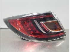 Recambio de piloto trasero izquierdo para mazda 6 lim. (gh) sport referencia OEM IAM GS1F51160K