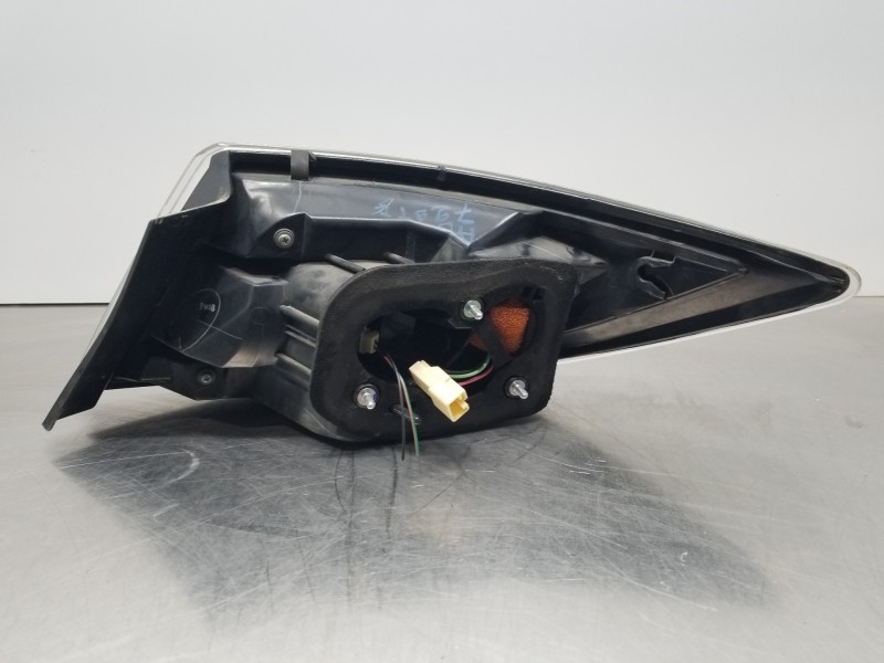 Recambio de piloto trasero izquierdo para mazda 6 lim. (gh) sport referencia OEM IAM GS1F51160K   Recambio de piloto trasero izquierdo para mazda 6 lim. (gh) sport referencia OEM IAM GS1F51160K
