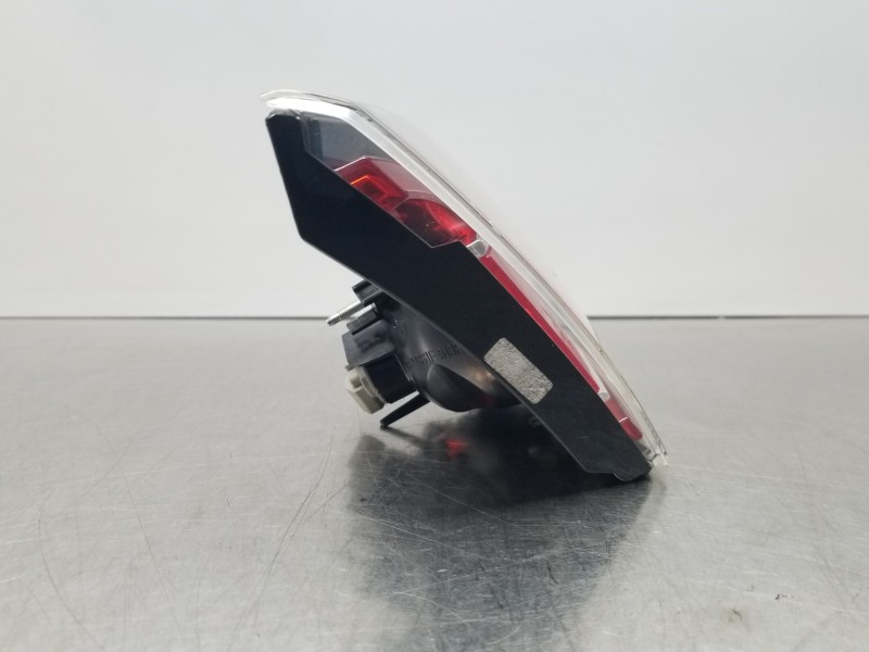 Recambio de piloto trasero izquierdo interior para mazda 6 lim. (gh) sport referencia OEM IAM GS1D513G0H   Recambio de piloto trasero izquierdo interior para mazda 6 lim. (gh) sport referencia OEM IAM GS1D513G0H