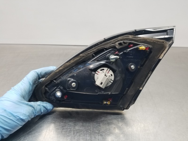 Recambio de piloto trasero izquierdo interior para mazda 6 lim. (gh) sport referencia OEM IAM GS1D513G0H   Recambio de piloto trasero izquierdo interior para mazda 6 lim. (gh) sport referencia OEM IAM GS1D513G0H