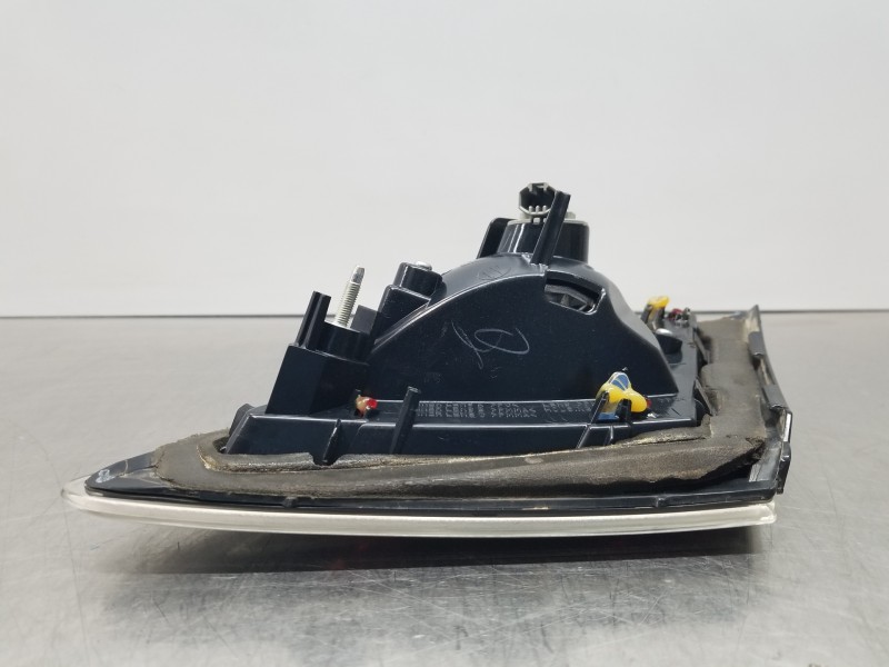 Recambio de piloto trasero izquierdo interior para mazda 6 lim. (gh) sport referencia OEM IAM GS1D513G0H   Recambio de piloto trasero izquierdo interior para mazda 6 lim. (gh) sport referencia OEM IAM GS1D513G0H