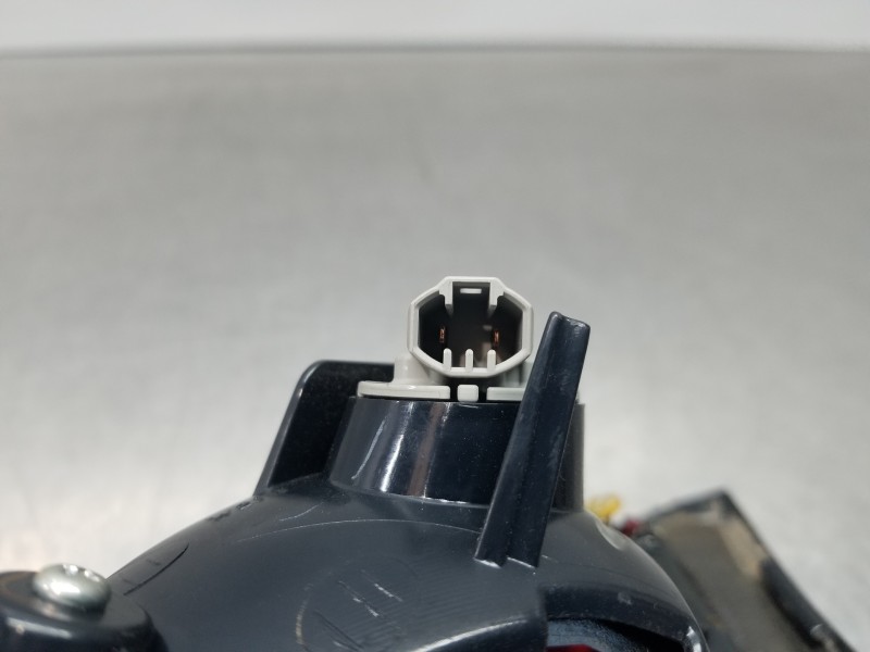 Recambio de piloto trasero izquierdo interior para mazda 6 lim. (gh) sport referencia OEM IAM GS1D513G0H   Recambio de piloto trasero izquierdo interior para mazda 6 lim. (gh) sport referencia OEM IAM GS1D513G0H