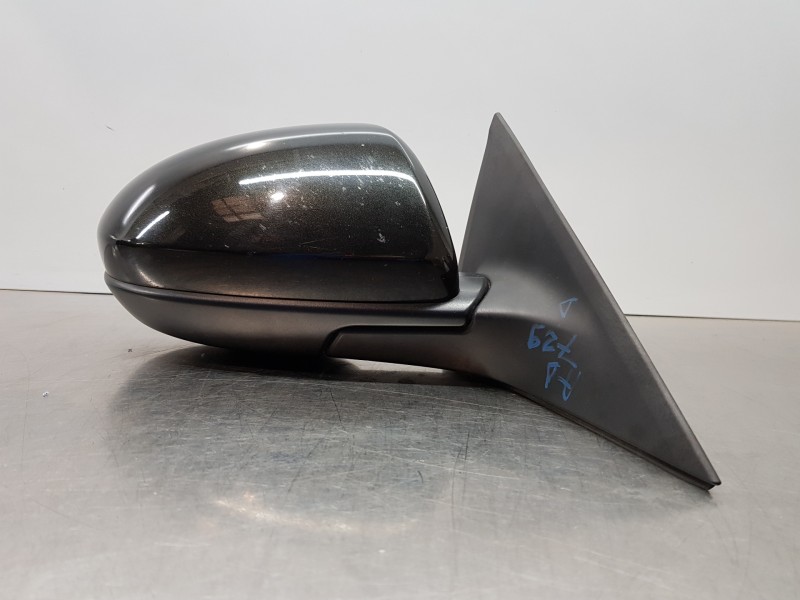 Recambio de retrovisor derecho para mazda 6 lim. (gh) sport referencia OEM IAM GS1F69120D16   Recambio de retrovisor derecho para mazda 6 lim. (gh) sport referencia OEM IAM GS1F69120D16