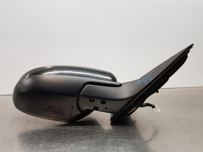 Recambio de retrovisor derecho para mazda 6 lim. (gh) sport referencia OEM IAM GS1F69120D16   Recambio de retrovisor derecho para mazda 6 lim. (gh) sport referencia OEM IAM GS1F69120D16