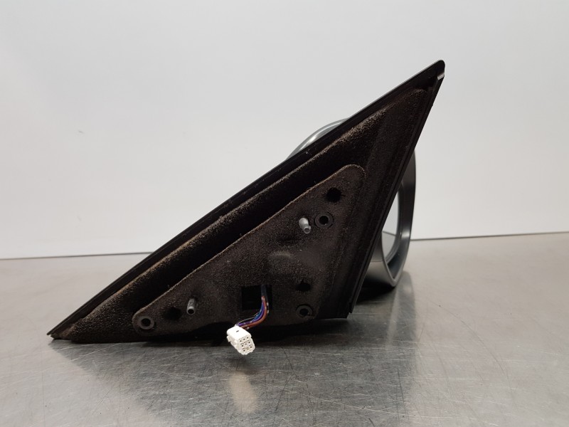 Recambio de retrovisor derecho para mazda 6 lim. (gh) sport referencia OEM IAM GS1F69120D16   Recambio de retrovisor derecho para mazda 6 lim. (gh) sport referencia OEM IAM GS1F69120D16