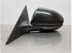 Recambio de retrovisor izquierdo para mazda 6 lim. (gh) sport referencia OEM IAM GS1F69180D16