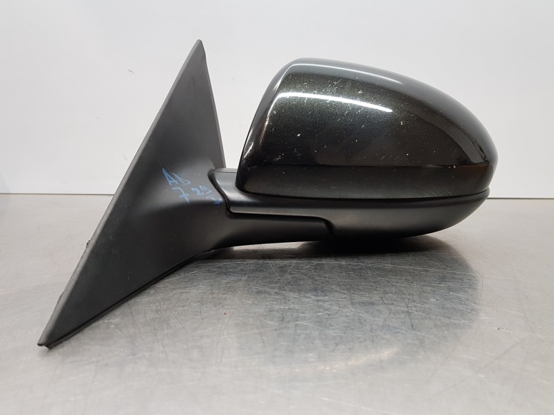 Recambio de retrovisor izquierdo para mazda 6 lim. (gh) sport referencia OEM IAM GS1F69180D16   Recambio de retrovisor izquierdo para mazda 6 lim. (gh) sport referencia OEM IAM GS1F69180D16