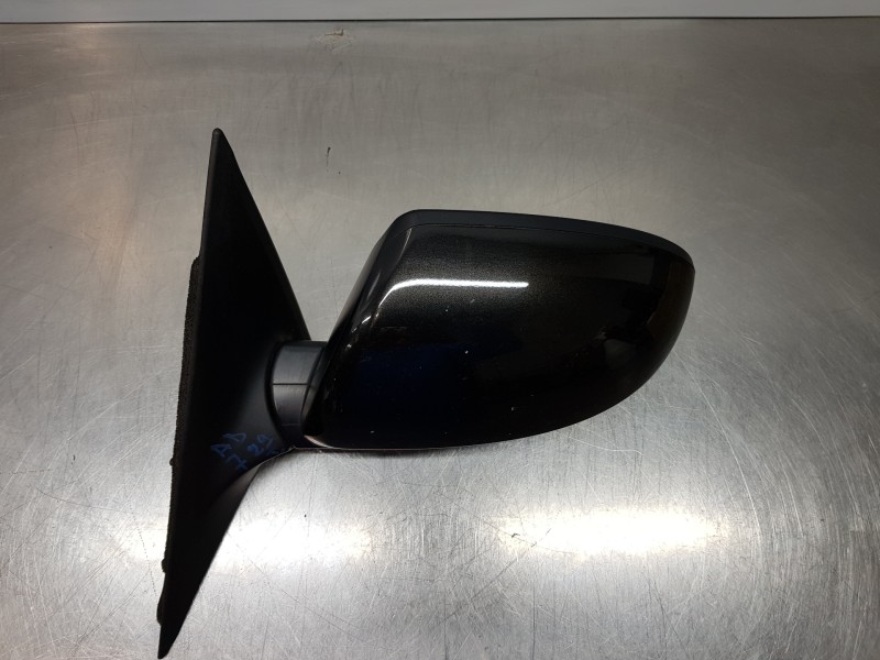 Recambio de retrovisor izquierdo para mazda 6 lim. (gh) sport referencia OEM IAM GS1F69180D16   Recambio de retrovisor izquierdo para mazda 6 lim. (gh) sport referencia OEM IAM GS1F69180D16