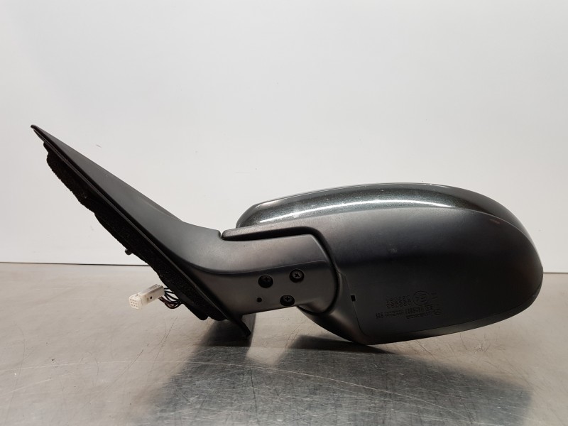 Recambio de retrovisor izquierdo para mazda 6 lim. (gh) sport referencia OEM IAM GS1F69180D16   Recambio de retrovisor izquierdo para mazda 6 lim. (gh) sport referencia OEM IAM GS1F69180D16