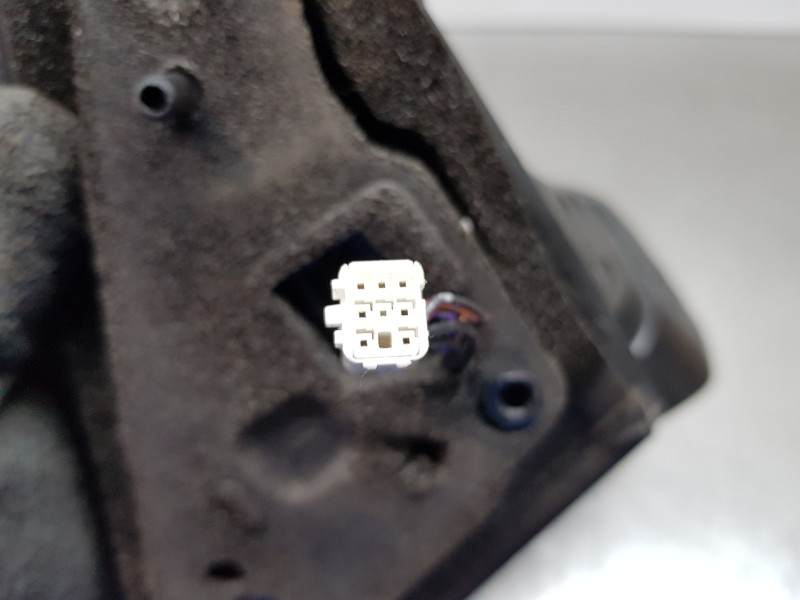 Recambio de retrovisor izquierdo para mazda 6 lim. (gh) sport referencia OEM IAM GS1F69180D16   Recambio de retrovisor izquierdo para mazda 6 lim. (gh) sport referencia OEM IAM GS1F69180D16