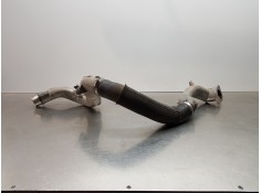 Recambio de tubo presion turbocompresor para mazda 6 lim. (gh) sport referencia OEM IAM R2AA1324XG R2AA13242B