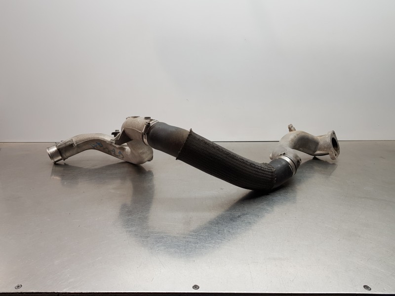 Recambio de tubo presion turbocompresor para mazda 6 lim. (gh) sport referencia OEM IAM R2AA1324XG R2AA13242B  Recambio de tubo presion turbocompresor para mazda 6 lim. (gh) sport referencia OEM IAM R2AA1324XG R2AA13242B