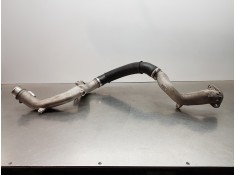 Recambio de tubo presion turbocompresor para mazda 6 lim. (gh) sport referencia OEM IAM R2AA1324XG R2AA13242B  2